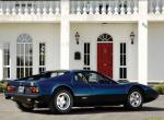 Ferrari 365 GT4 Berlinetta Boxer 1973 года